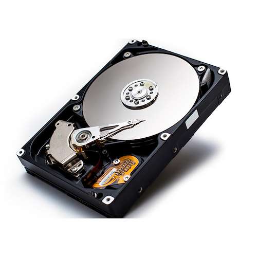 نمایندگی تعمیر  هارد سیگیت seagate